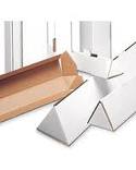 Triangle Mailing Tubes